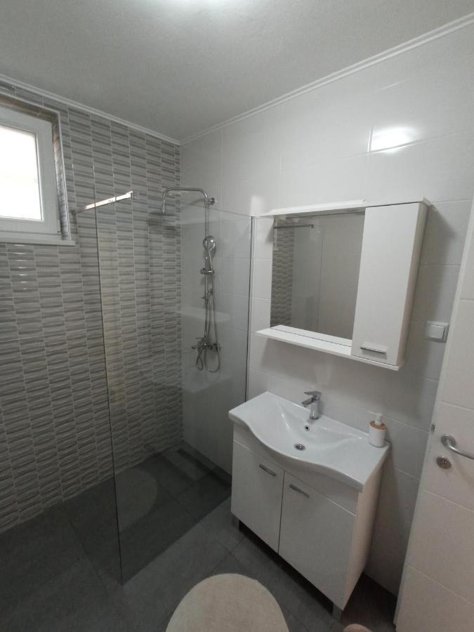 Sun Studio Apartment Komolac 外观 照片