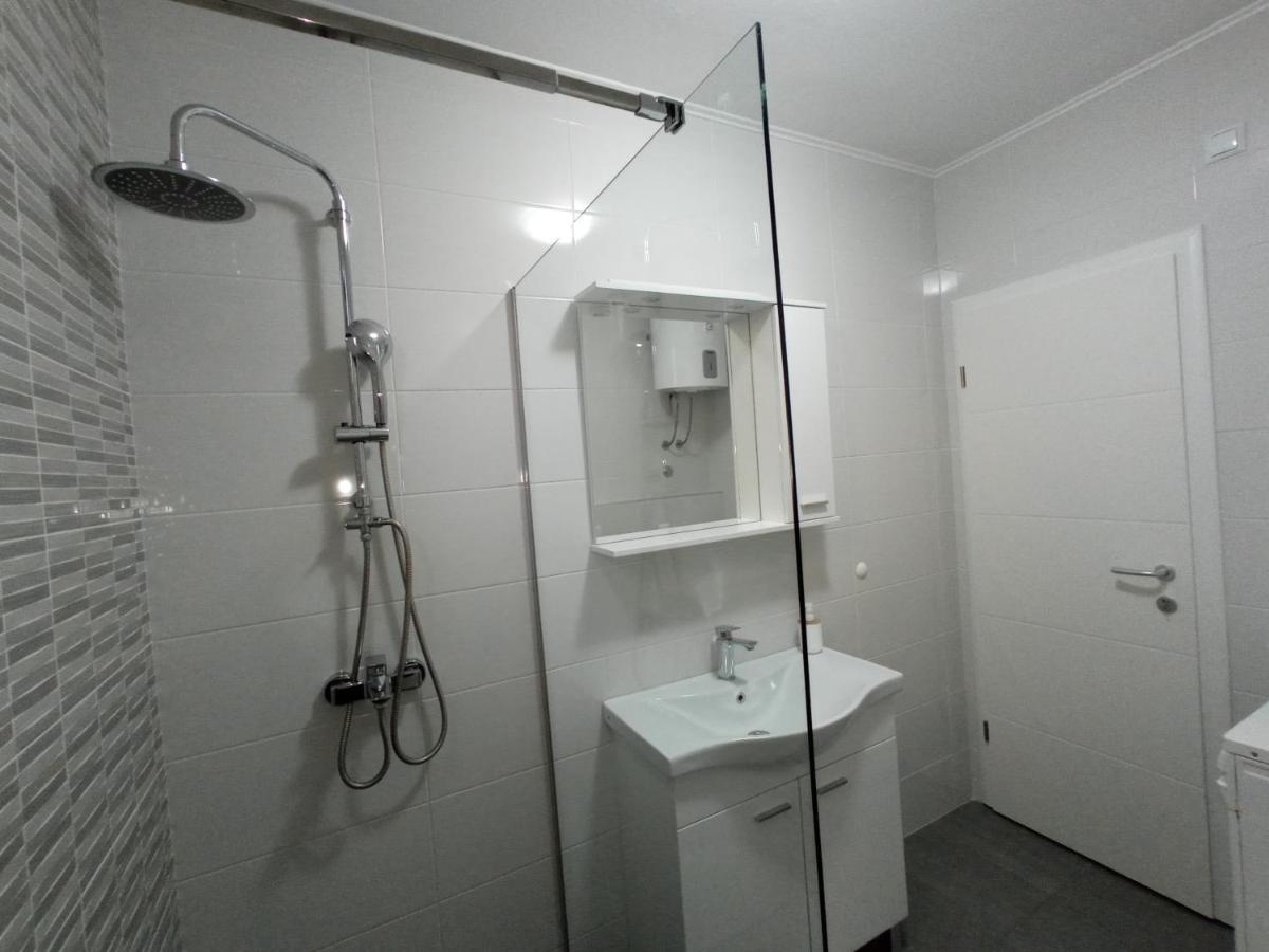 Sun Studio Apartment Komolac 外观 照片